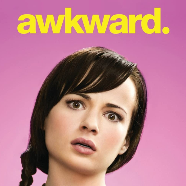 Awkward (TV series)