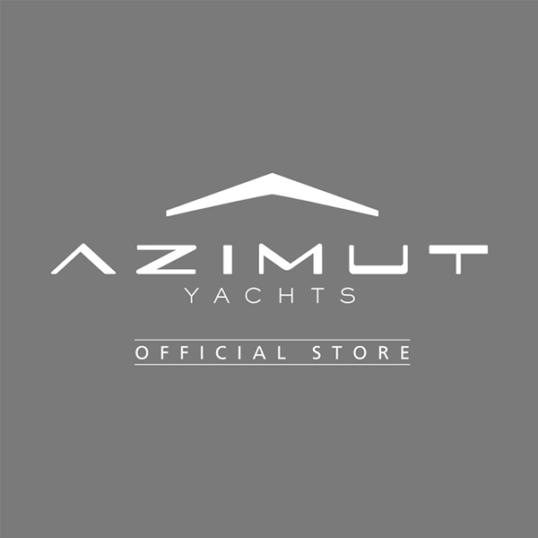Azimut Yachts logo