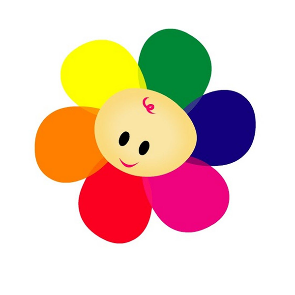 BabyFirst logo