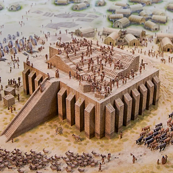Babylon