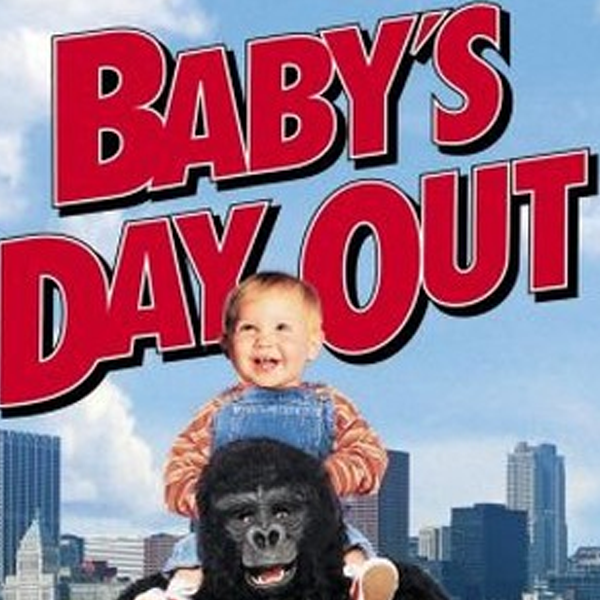 Baby's Day Out