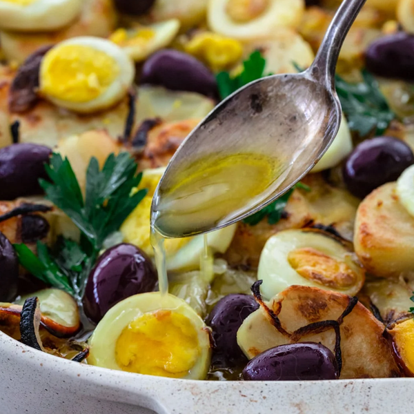 Bacalhau