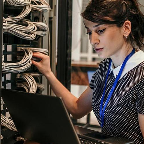 Bachelor of Business Information Systems