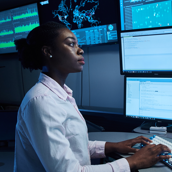 Bachelor of Computer Science