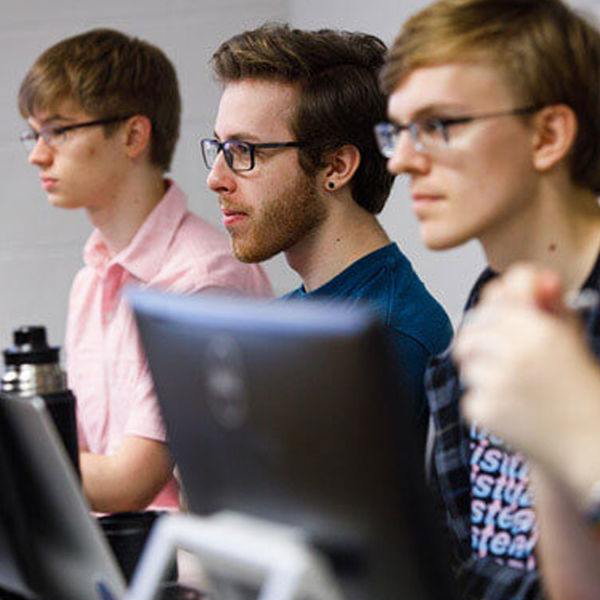 Bachelor of Computing