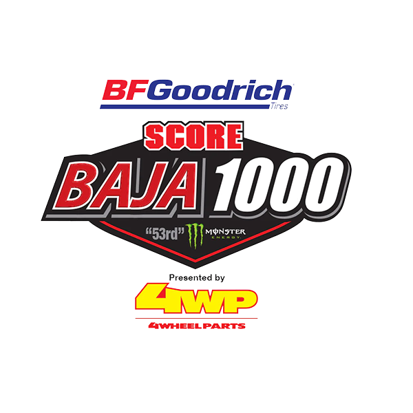 Baja 1000