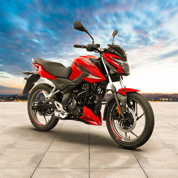 Bajaj Pulsar