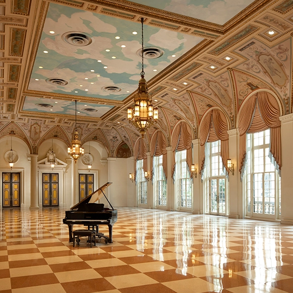 Ballroom logo