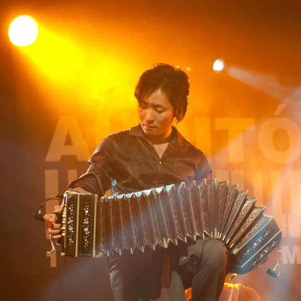 Bandoneon