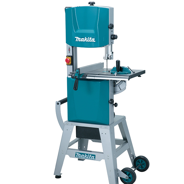 Bandsaw logo
