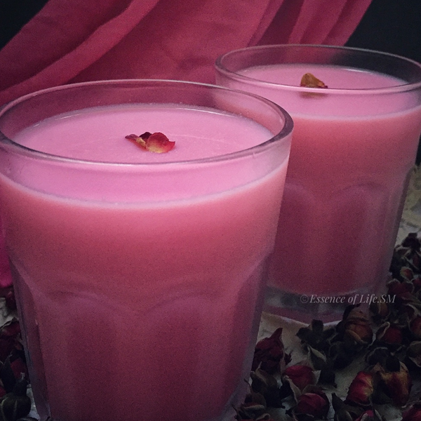 Bandung (drink)