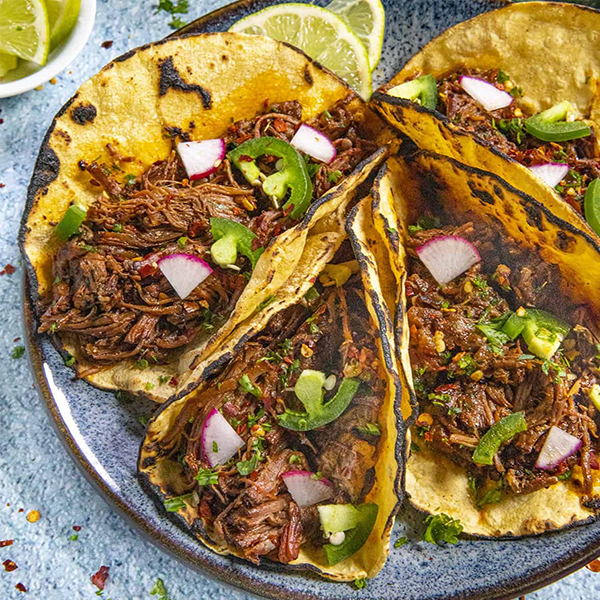 Barbacoa logo