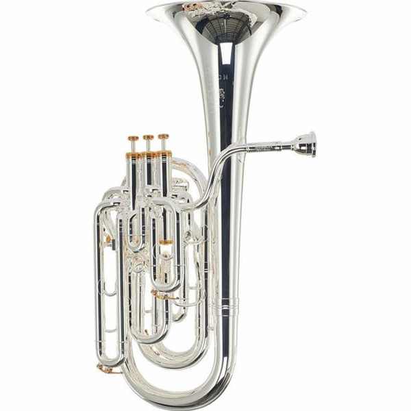Baritone horn