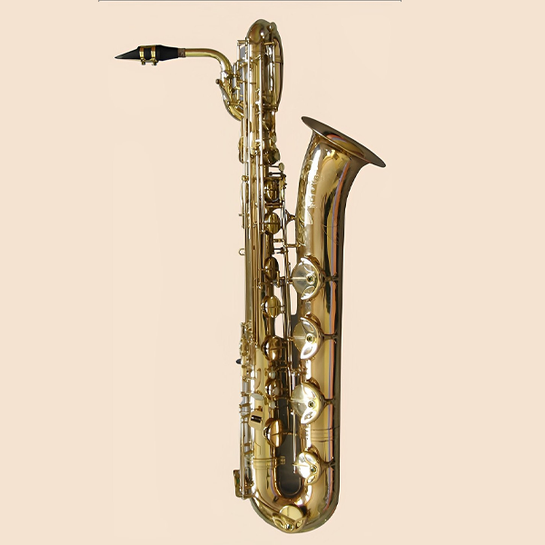 Baritone saxophone