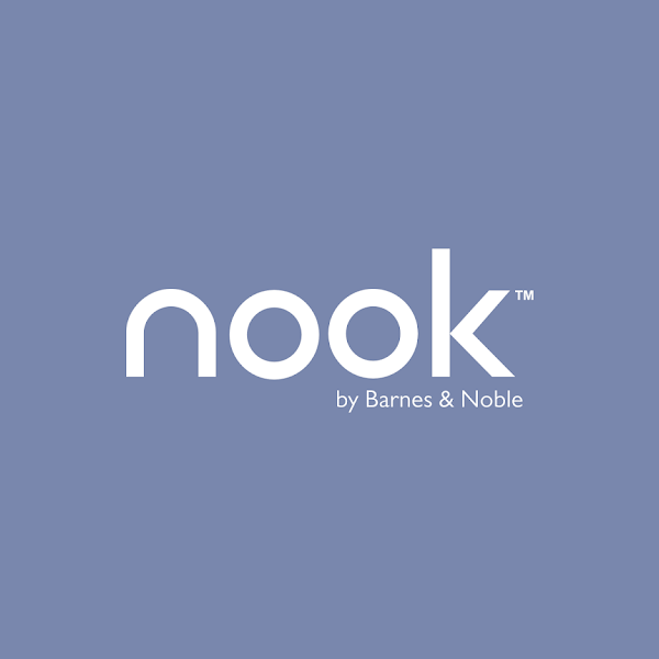 Barnes & Noble Nook