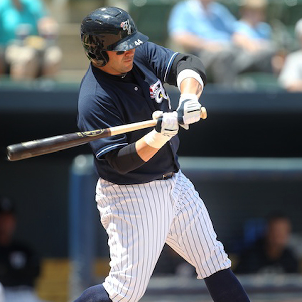 Baseball clothing and equipment