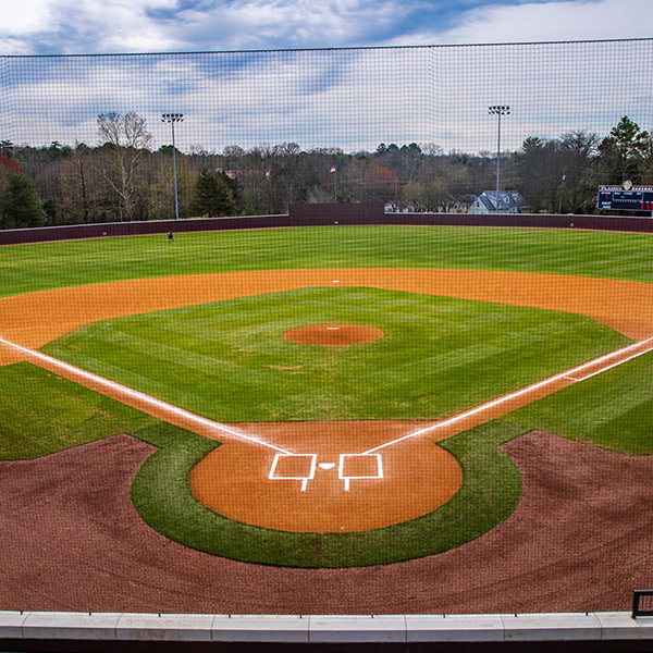 Baseball field