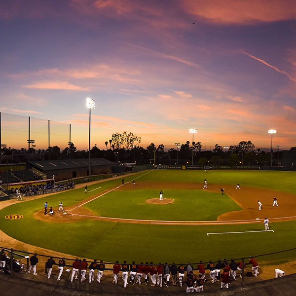 Baseball park