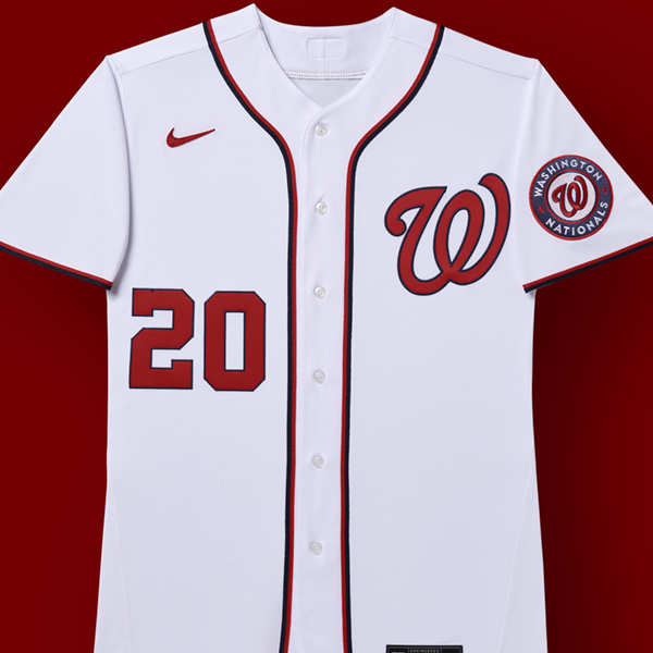 Baseball uniform