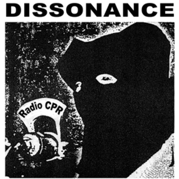Basque Radical Rock logo