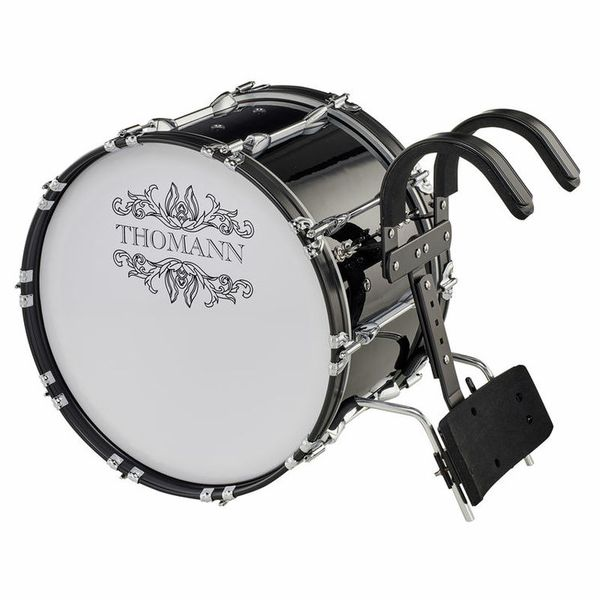 Bass drum