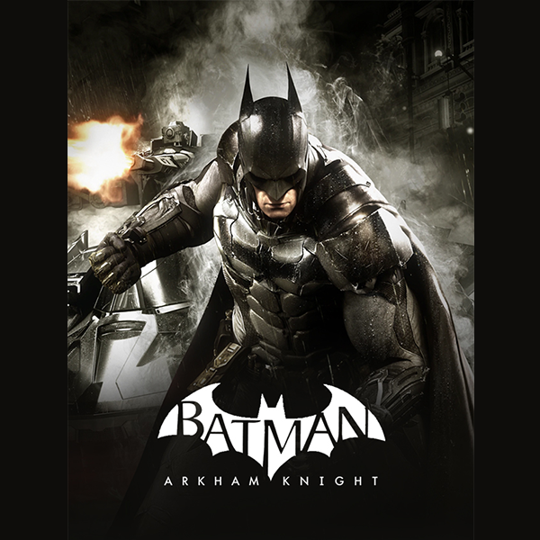 Batman: Arkham Knight