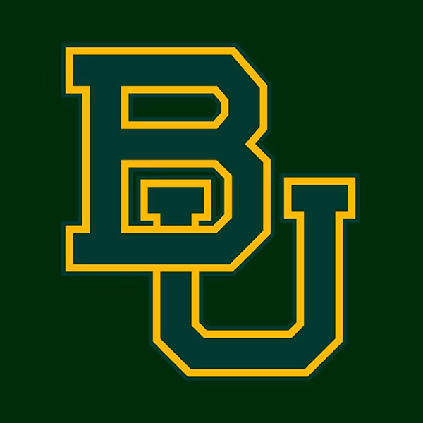 Baylor Bears football logo