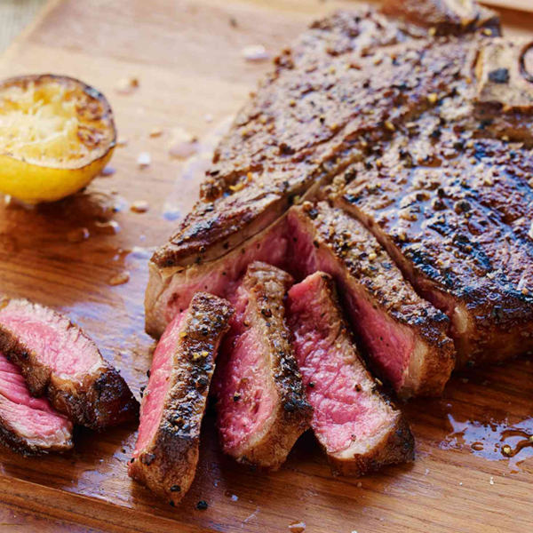 Beefsteak