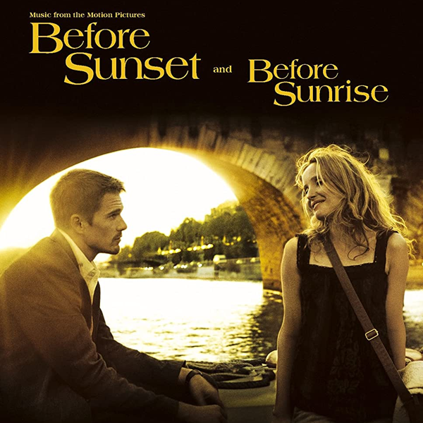 Before Sunset