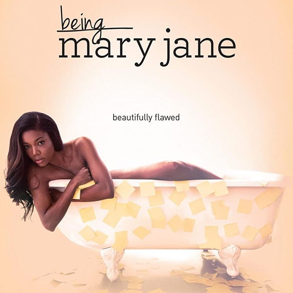 Being Mary Jane logo
