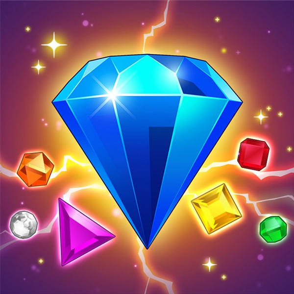 Bejeweled (series)