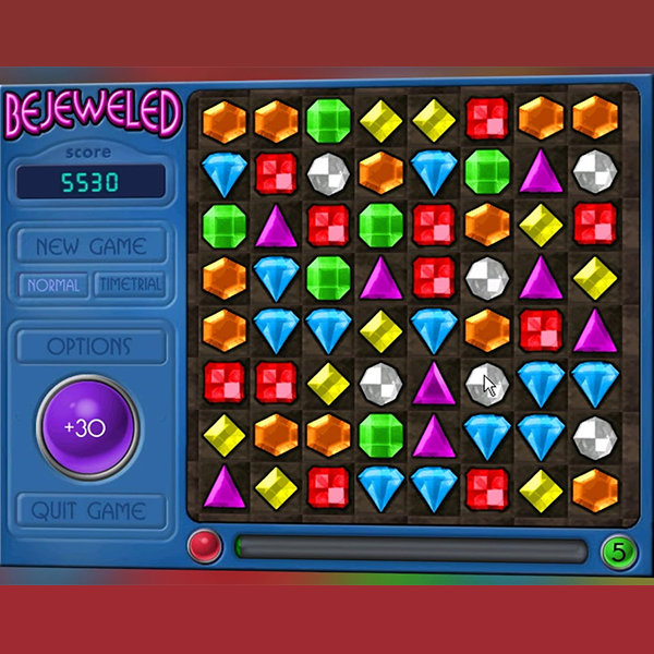 Bejeweled