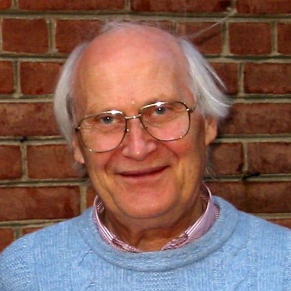 Bert Hellinger
