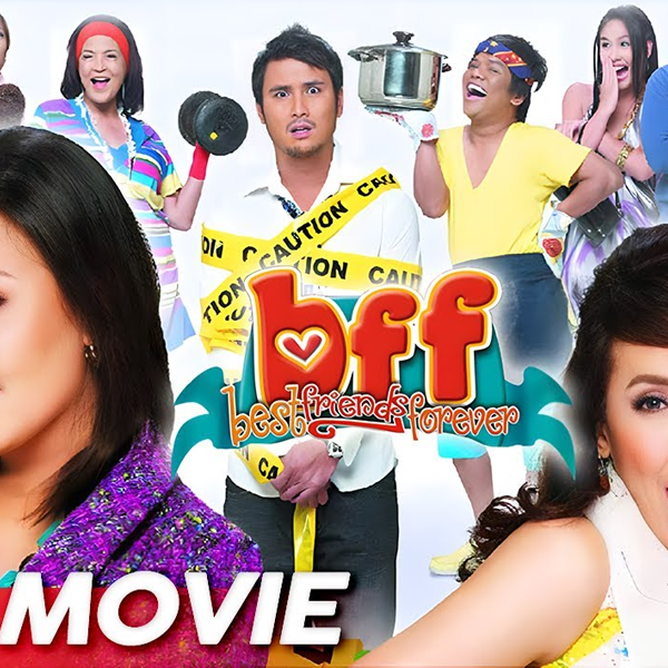Best Friends Forever (TV series)