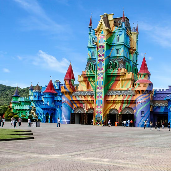 Beto Carrero World