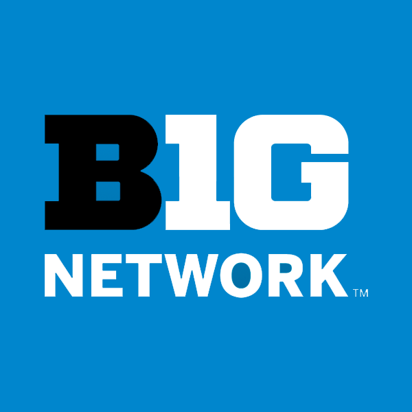 Big Ten Network logo