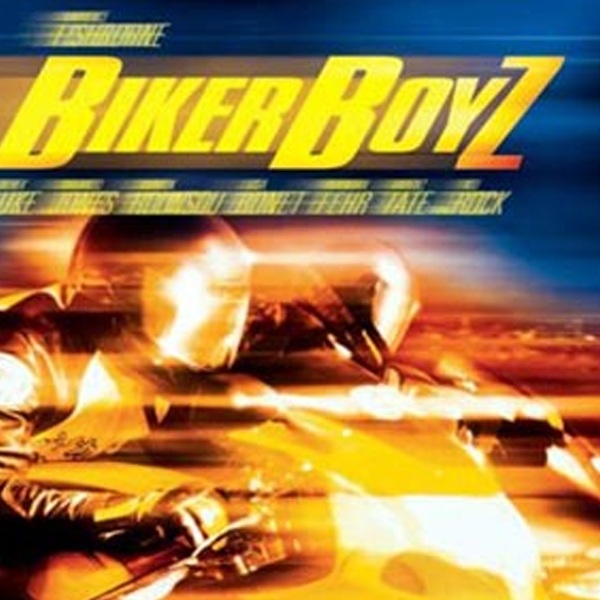 Biker Boyz logo