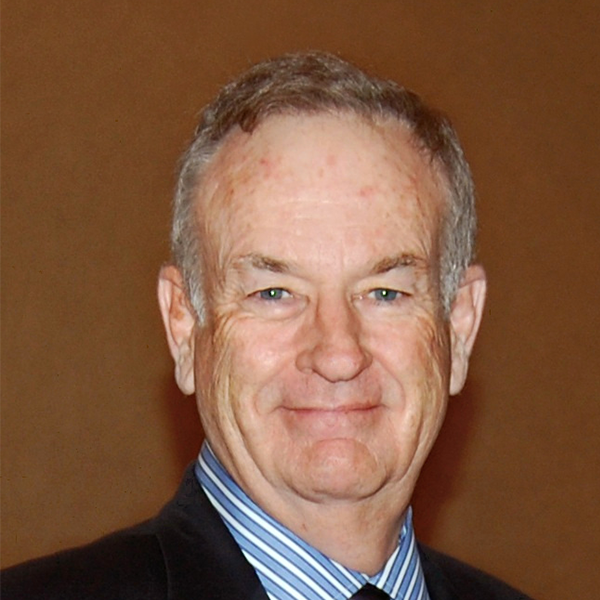 Bill O'Reilly (political commentator)