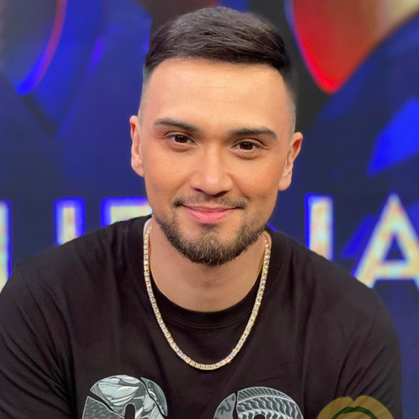 Billy Crawford