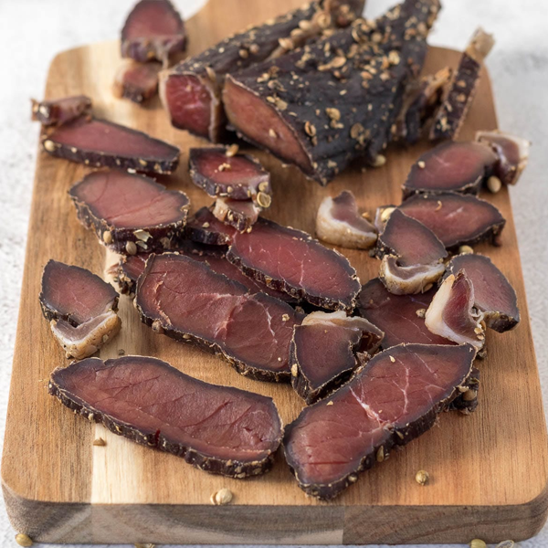 Biltong logo