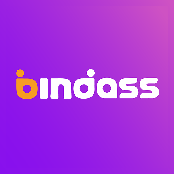 Bindass