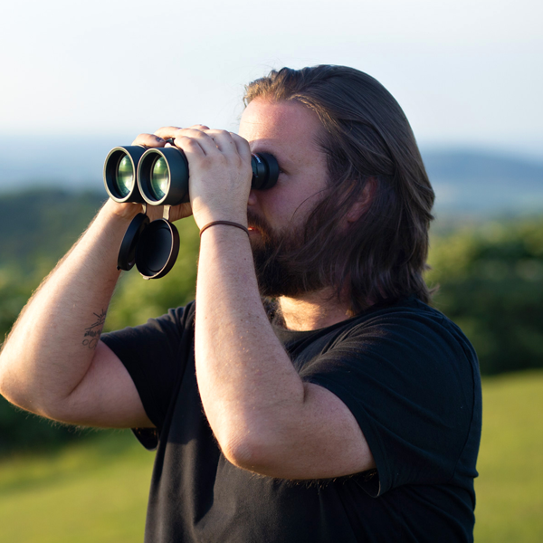 Binoculars logo