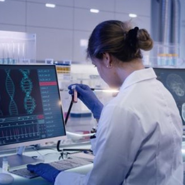 Biomedical engineering logo
