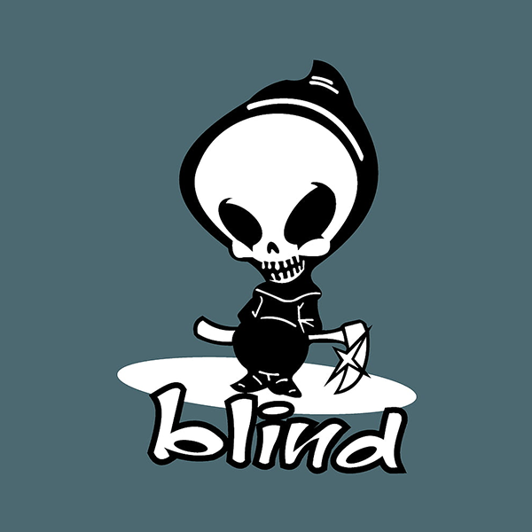 Blind Skateboards
