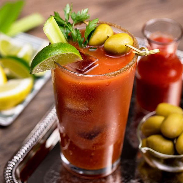 Bloody Mary (cocktail)