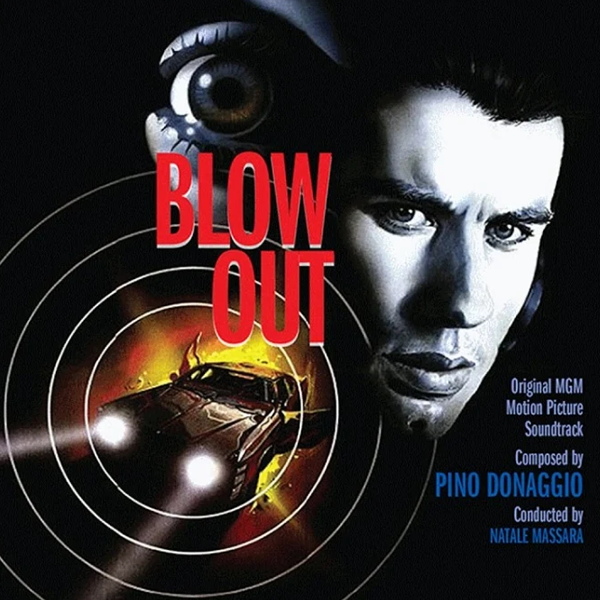Blow Out logo