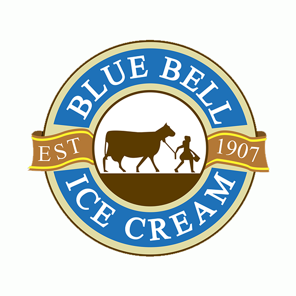 Blue Bell Creameries logo