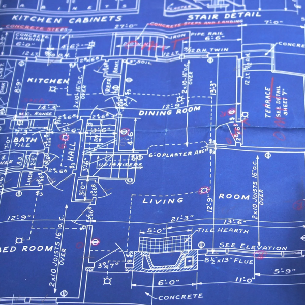 Blueprint logo