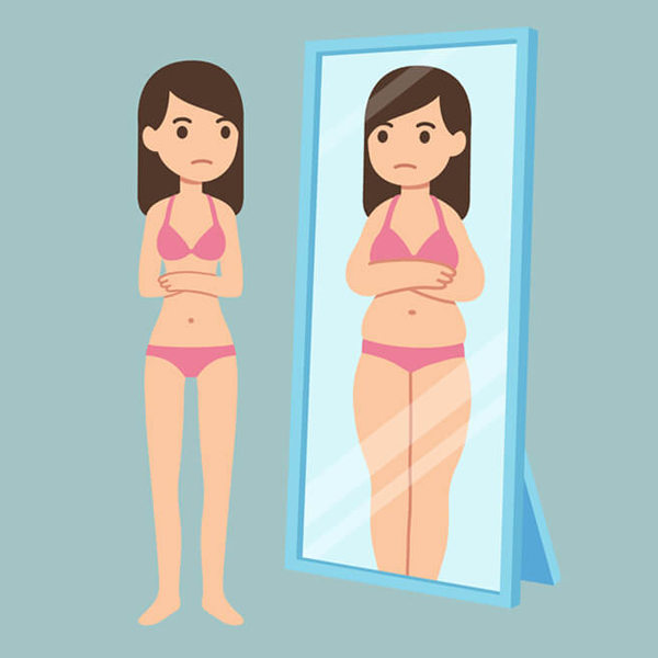 Body image logo