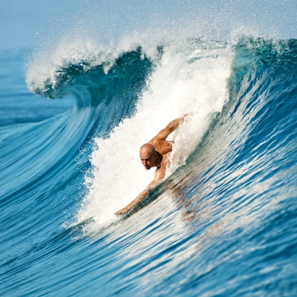 Bodysurfing logo